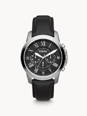 Reloj Fossil FS4812