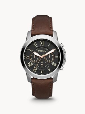 Reloj Fossil FS4813
