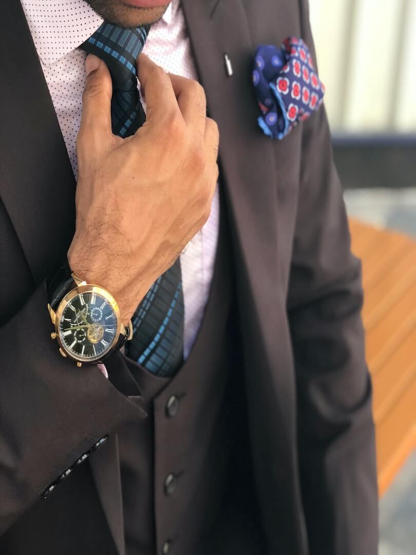 Relojes de caballero