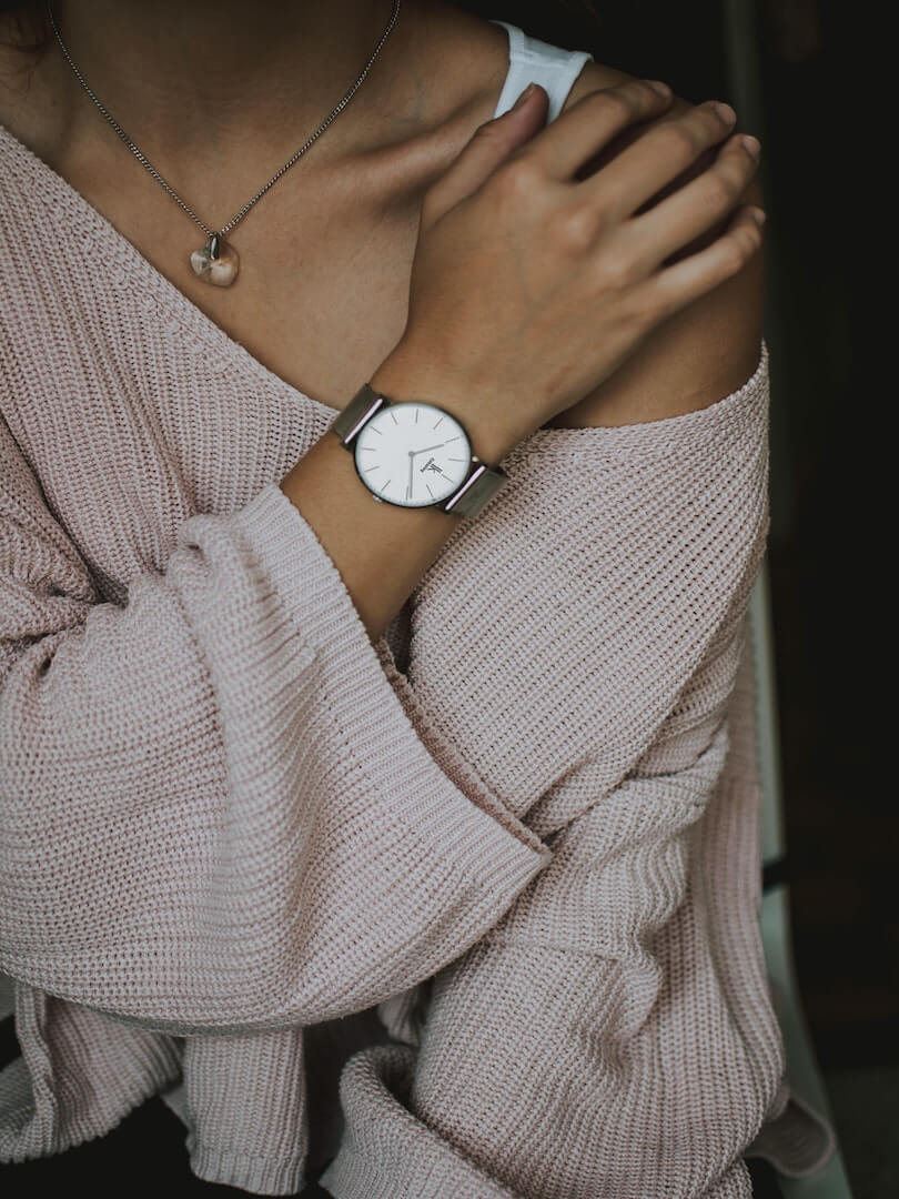 Relojes de dama