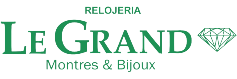 Le Grand Montres & Bijoux